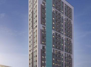 Fachada · Apartamento à venda, no Vinx Connect Paulista - Residencial em São Paulo, Bela Vista, com 1 quarto,
