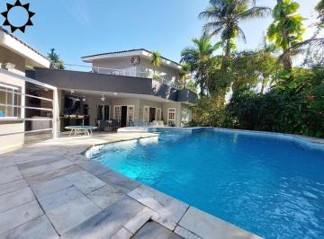 PISCINA · CASA ALTO PADRÃO - BERTIOGA