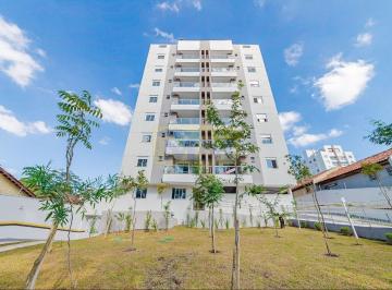 Fachada · Apartamento Garden Suspenso no Tingui – 2 Quartos (1 Suíte) e Acabamento de Alto