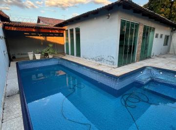 Casa de 3 quartos, Goiânia · casa a venda no Jardim Europa