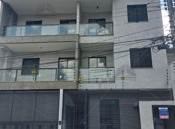 Foto 01 · Apartamento a venda na Vila Zelina, 2 dormitórios, sala, cozinha americana, sem vaga, próximo ao met
