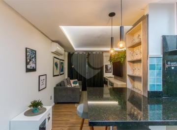 Apartamento · 41m² · 1 Quarto · 1 Vaga · Apartamento com 1 quartos à venda em Independência - RS