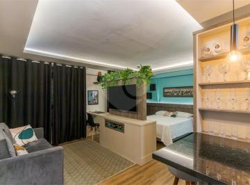 Apartamento · 41m² · 1 Quarto · 1 Vaga · Apartamento com 1 quartos à venda em Independência - RS
