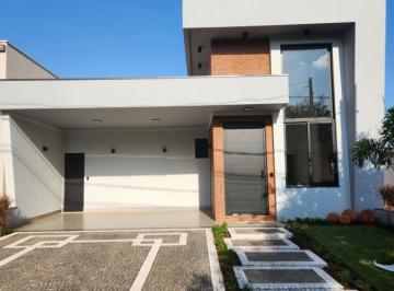 202407311657013309.jpg · Casa em Condomínio para Venda em Limeira, Terras de São Bento II, 3 dormitórios, 3 suítes, 4 banheir
