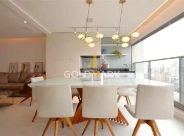 Apartamento · 115m² · 3 Quartos · 2 Vagas · Moema Novo - 115 metros 2 suítes 2 garagens