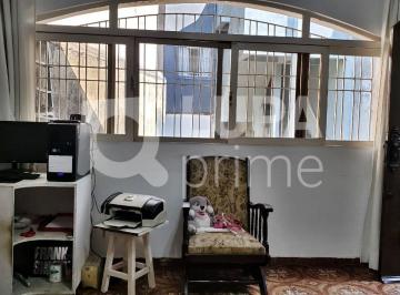 Casa · 342m² · 2 Quartos · 2 Vagas · CASA COM 2 QUARTOS,  2 VAGAS DE GARAGEM E PRÉDIO DE 3 ANDARES À VENDA NA VILA GUILHERME