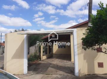 0 · casa à venda em Parque Jatobá (Nova Veneza)