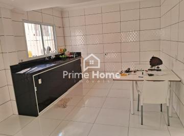 0 · casa à venda em Residencial Parque da Fazenda