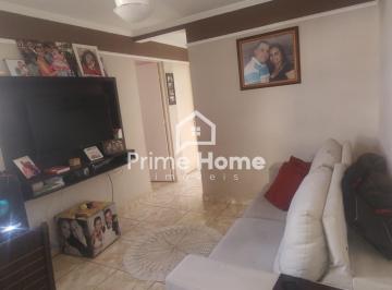 0 · apartamento à venda em Jardim Nossa Senhora de Fátima