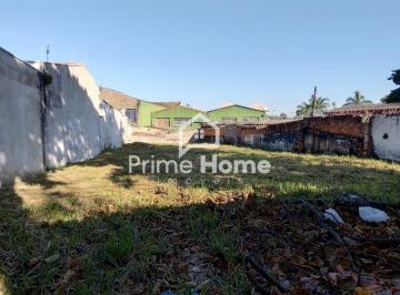 0 · terreno à venda em Jardim do Trevo