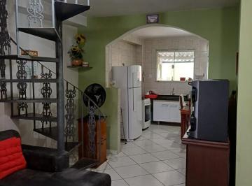 Foto 01 · Casa, Jardim dos Estados, Taubaté, SP