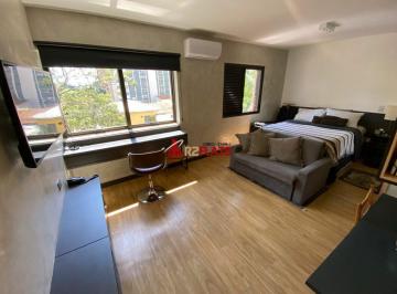 Apartamento · 32m² · 1 Quarto · 1 Vaga · Apartamento com ótimo preço no bairro Itaim Bibi. Confira!