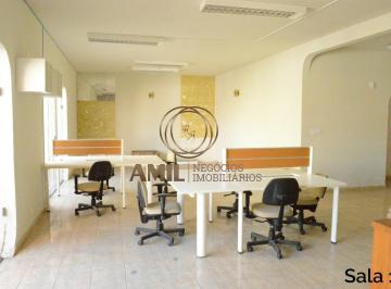Foto 01 · RA AMIL ALUGA Casa Sobrado, 03 Quartos, 4 banheiros, churrasqueira, 245m², Jardim São Dimas, Zona Ce