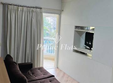 Apartamento · 55m² · 1 Quarto · 1 Vaga · Flat disponível para venda no Ciragan na Bela Vista, com 55m², 1 dormitório e 1 vaga