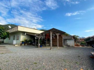 Casa · 4 Quartos · Terreno de 1001m² com 2 Casas - Barra do Rio Molha
