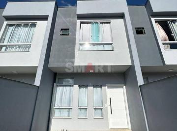 Casa · 96m² · 2 Quartos · 2 Vagas · Geminado Mobiliado com 02 Suíte em Três Rios do Norte