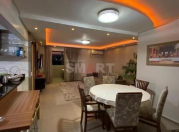 Apartamento · 3 Quartos · 1 Vaga · Apartamento Residencial Verticale no Baependi em Jaraguá do Sul