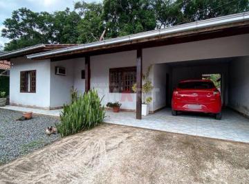 Casa · 220m² · 3 Quartos · 3 Vagas · Casa com 3 Quartos à Venda no Tifa Martins