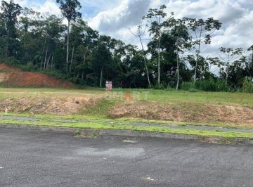 Terreno · 1034m² · Terrenos Barra do Rio Cerro Jaraguá do Sul