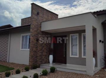 Casa · 190m² · 3 Quartos · 2 Vagas · Casa em Schroeder com uma Suíte com Closet + 02 quartos