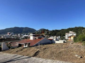 Terreno · 399m² · Terreno no bairro Nova Brasília com 399m² em Jaraguá do Sul