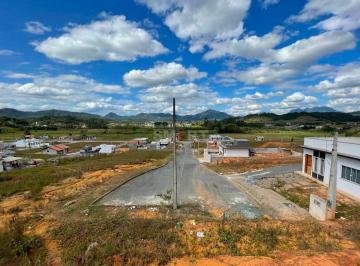 Terreno · 337m² · LOTEAMENTO IMIGRANTES
