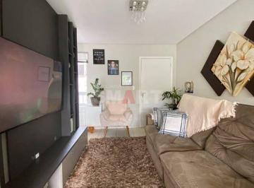 Apartamento · 54m² · 2 Quartos · 1 Vaga · Apartamento com 2 Quartos Semimobiliado em Três Rios do Sul