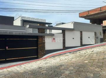 Casa · 230m² · 3 Quartos · 2 Vagas · Casa à Venda Jaraguá Esquerdo Jaraguá do Sul
