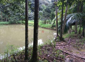 Rural · 47696m² · 2 Quartos · Chácara à Venda em Guaramirim com 7 Lagoas