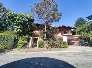 Casa · 556m² · 4 Quartos · 5 Vagas · Viva bem no City América