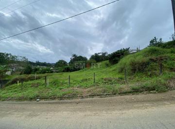 Terreno · Terreno com 1.377,10m² à Venda no bairro Vila Lenzi