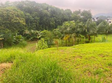 Terreno · Terreno com 870,4m² - Ilha da Figueira