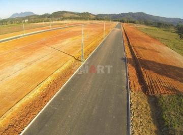 Terreno · Terrenos à Venda no Loteamento Vila Germânica Jaraguá do Sul