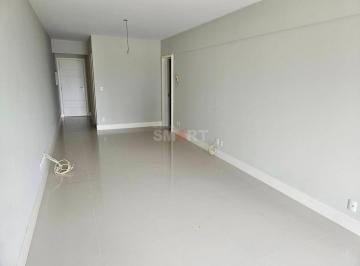 Apartamento · 3 Quartos · Apartamento Novo 1 suíte + 2 Quartos no Centro