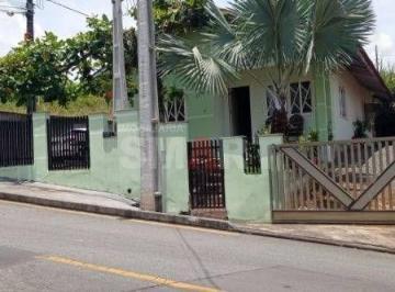 Casa · 3 Quartos · 2 Vagas · Casa com 3 quartos - Estrada Nova