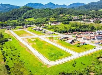 Terreno · 398m² · Terrenos à Venda no Loteamento Reinke