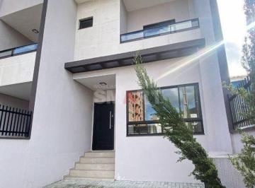 Casa · 120m² · 2 Quartos · 1 Vaga · Geminado Duplex | 2 e 3 dormitórios | Guaramirim