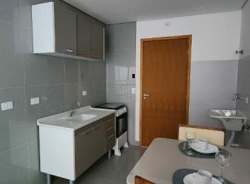 Apartamento · 28m² · 1 Quarto · Lindo Apartamento Studio de 28 m2 de AREA UTIL
