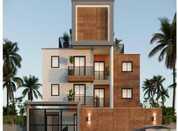 Apartamento · 39m² · 1 Quarto · Lindo Apartamento Studio de 39 m2 de a?rea u?til