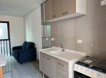 Apartamento · 39m² · 1 Quarto · Lindo Apartamento Studio de 39 m2 de a?rea u?til