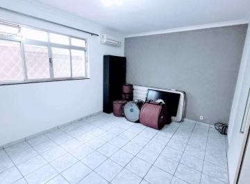 Casa · 81m² · 2 Quartos · Sobrado com 2 quartos, Embaré, Santos - R$ 440 mil, Cod: 167