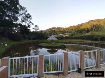 Terreno · 6800m² · Oportunidade de Chácara Estuda Entrada e Parcelamento ou Permuta