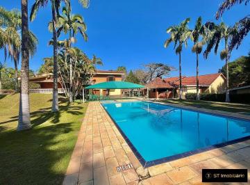 Rural · 15500m² · 6 Quartos · Linda Chácara 15.000m à venda em Atibaia - Ideal para lazer e investimento!