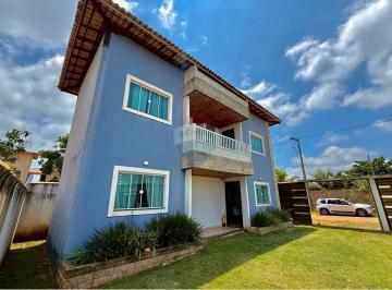 Casa · 89m² · 4 Quartos · 4 Vagas · A VENDA CASA 4 QUARTOS EM SUITE INDEPENDENTES ÓTIMO PARA ALUGUEL TEMPORADA, RASA, BUZIOS, RJ