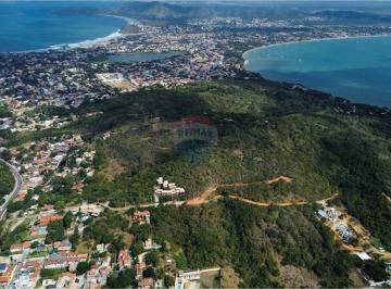 Terreno · 3212m² · Terreno de Luxo com Vista Mar em Búzios - R$ 840.000,00