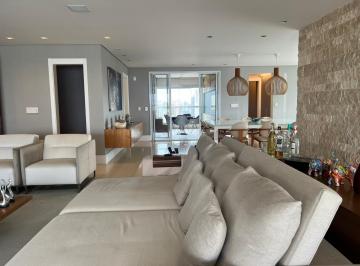 Apartamento de 3 quartos, São Paulo · Apartamento para venda no Artisan Campo Belo com 3 suítes e 4 vagas, próx. metrô