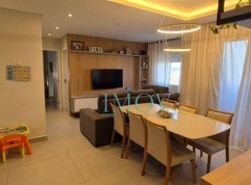 2475c929670d206cbd8666d57e28a022b9bfdbb8 · Apartamento com 2 dormitórios à venda, 65 m² por R$ 530.000,00 - Parque Residencial Flamboyant - São