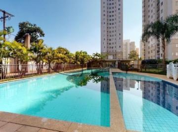 Foto 01 · Apartamento à venda na Vila Moreira, São Paulo-SP: 2 quartos, 1 sala, 1 banheiro, garagem e 50,00 m²