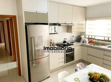 Casa · 2 Quartos · Casa a Venda Jd Montecatini - Cambé