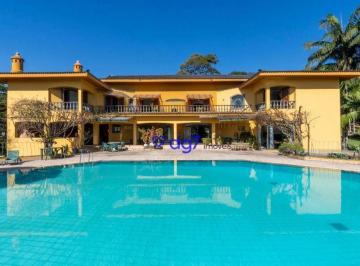 073a164a440a1f2f76b59a7e7747caed197f86ae · Casa com 6 dormitórios à venda, 1224 m² por R$ 7.667.900,00 - Taboão da Serra -